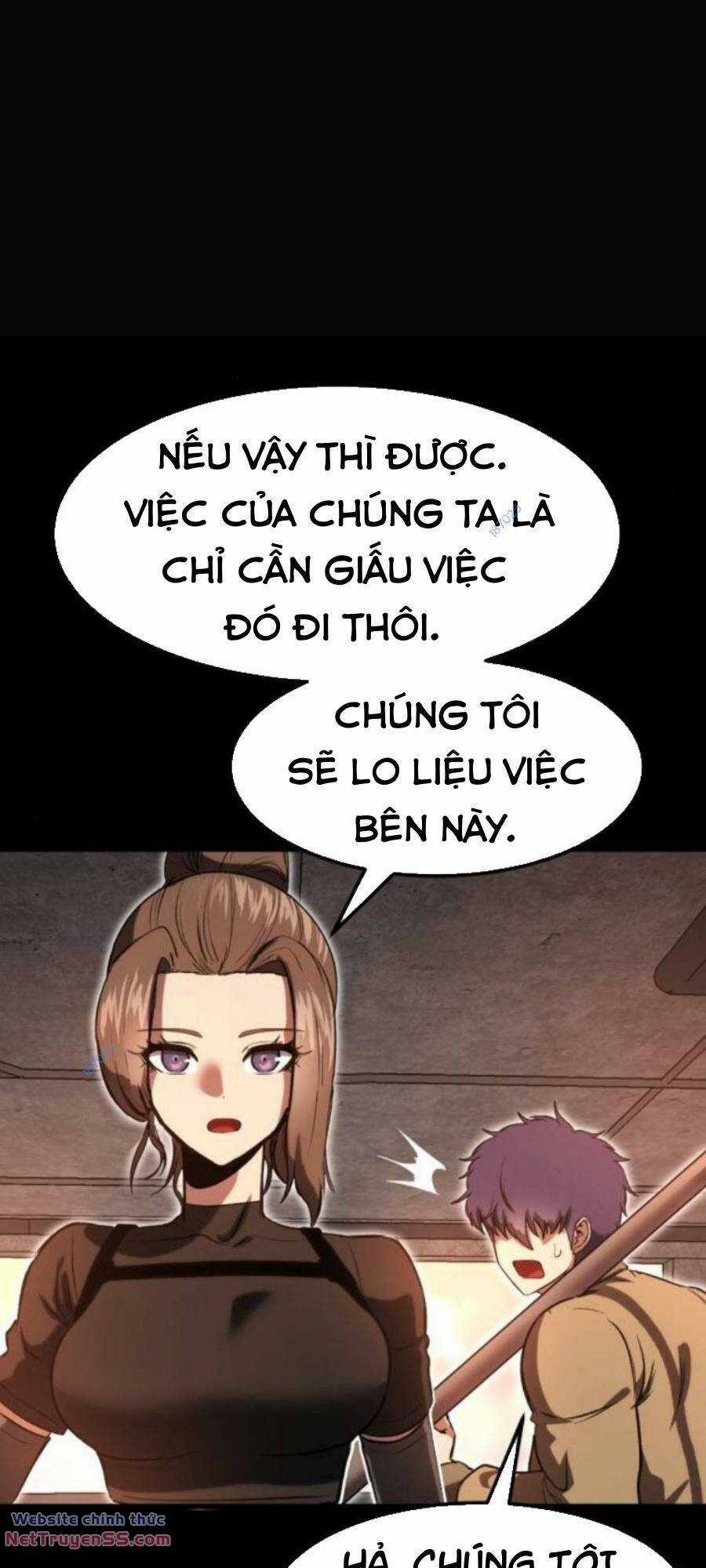 Võ Vương Kang Haejin Chapter 22 trang 24