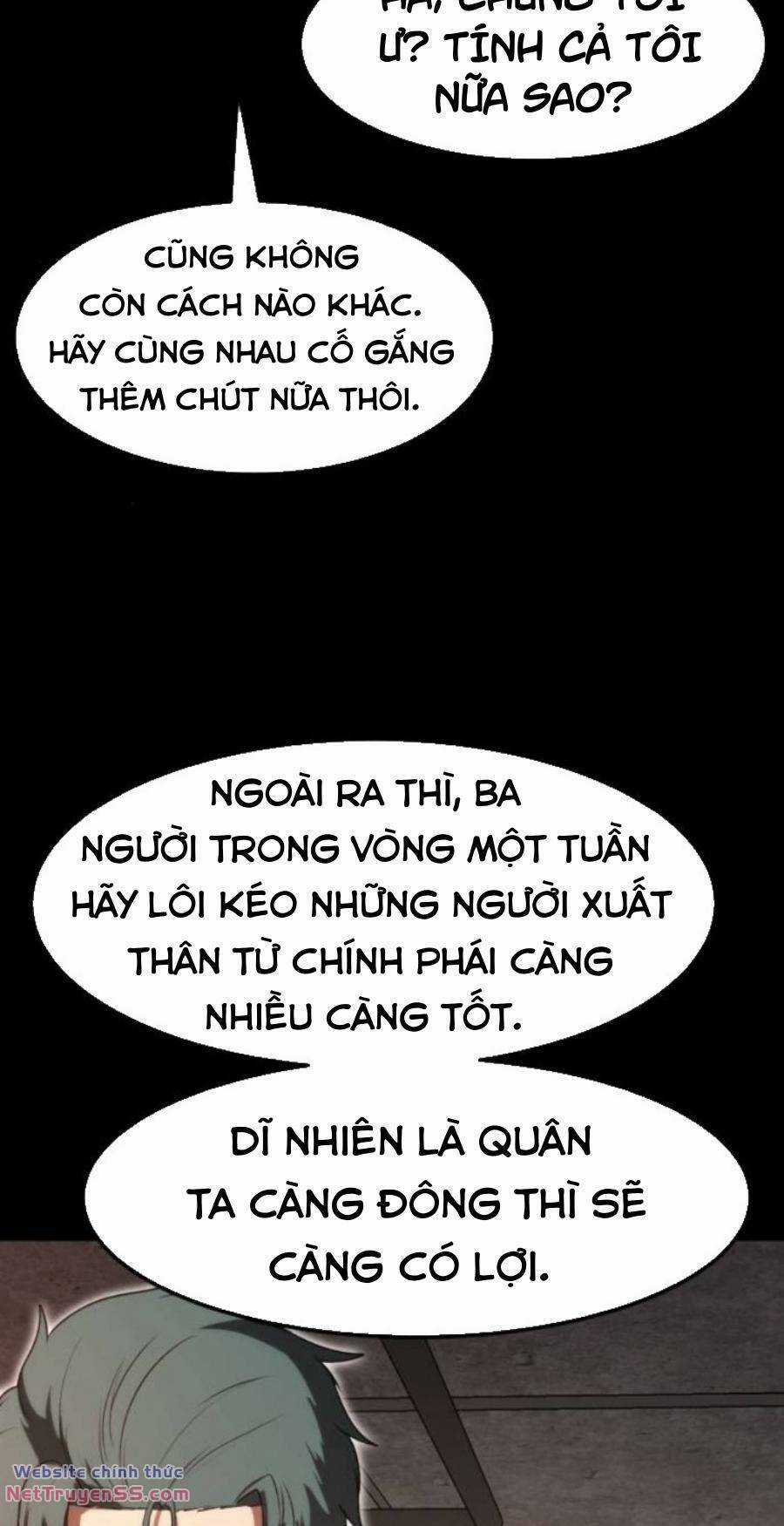 Võ Vương Kang Haejin Chapter 22 trang 25