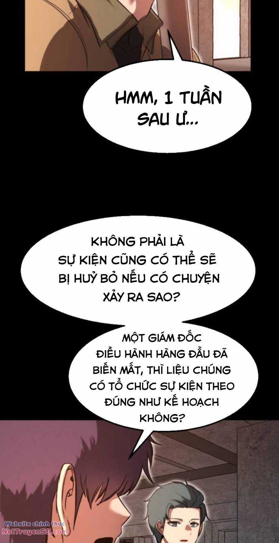 Võ Vương Kang Haejin Chapter 22 trang 28