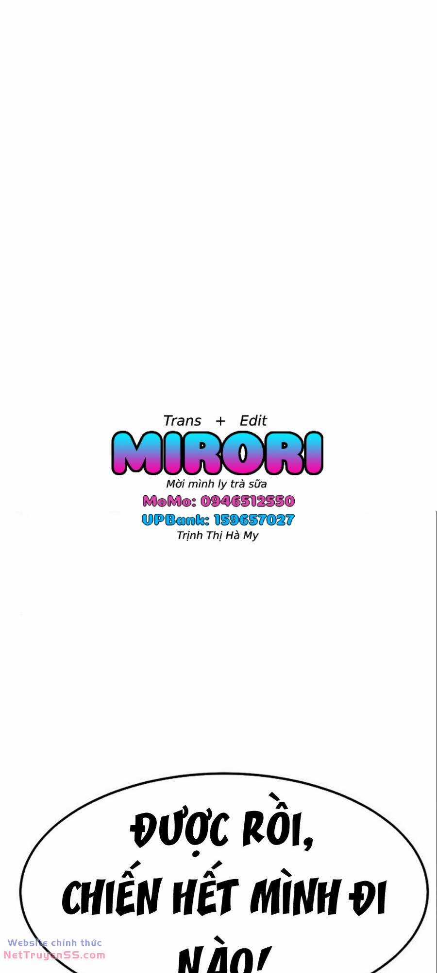 Võ Vương Kang Haejin Chapter 22 trang 3