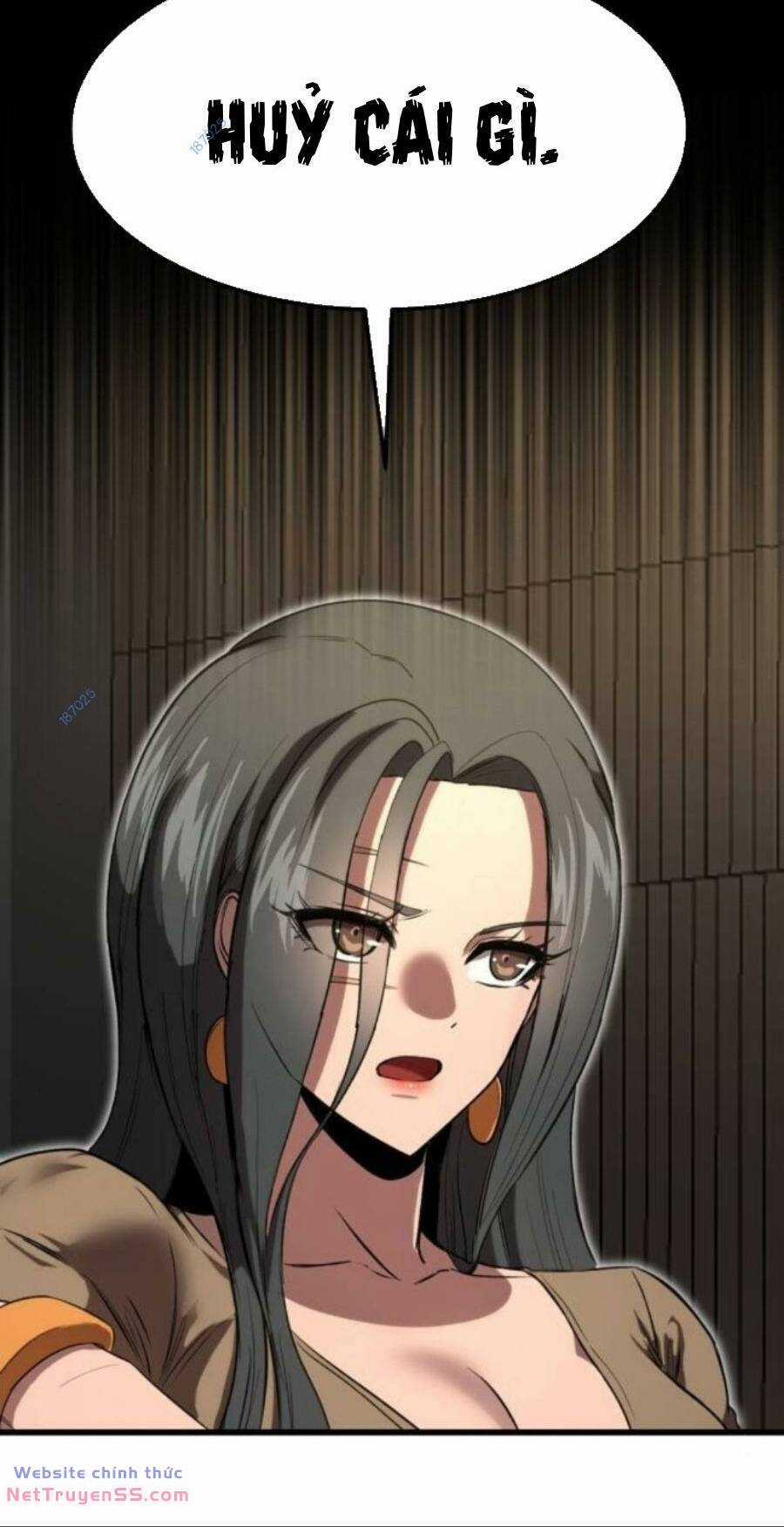 Võ Vương Kang Haejin Chapter 22 trang 32