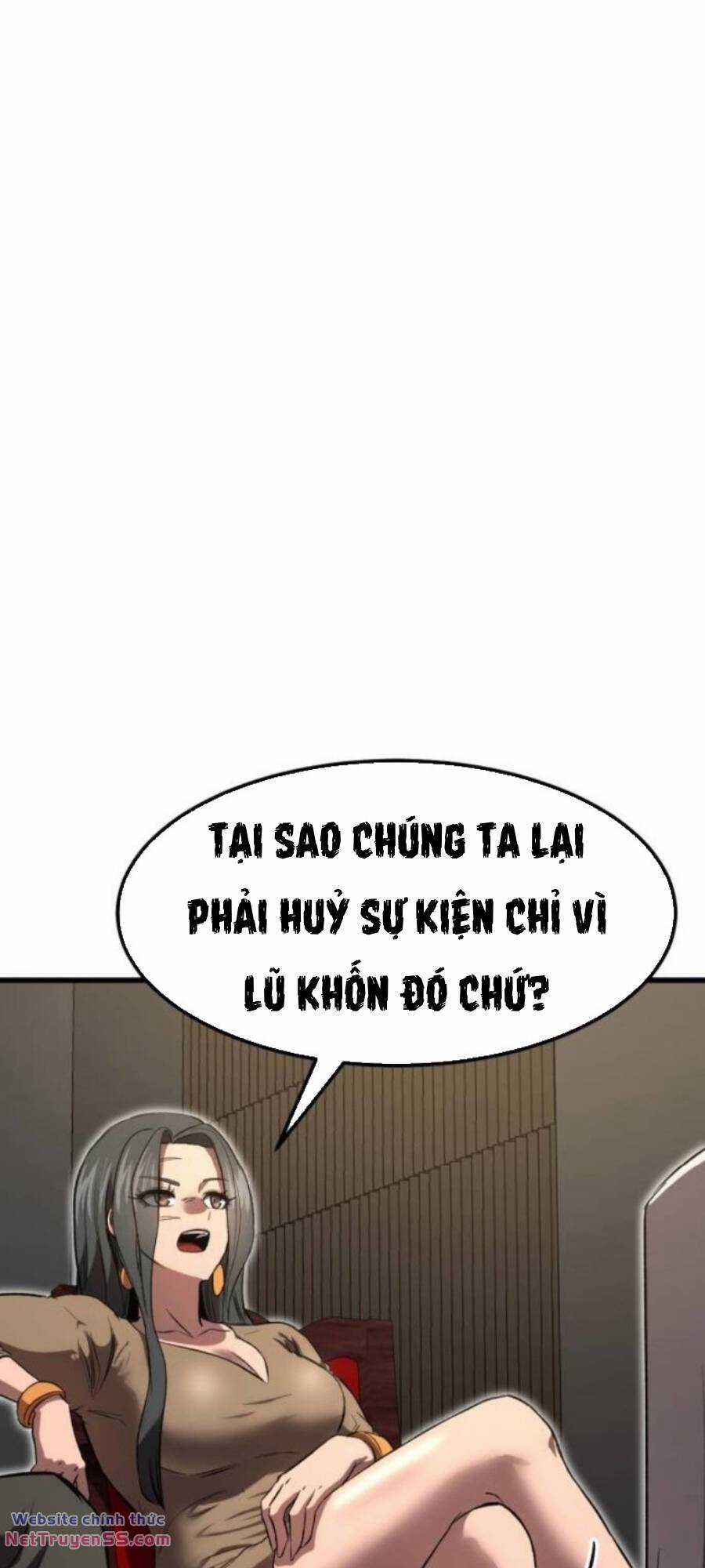 Võ Vương Kang Haejin Chapter 22 trang 33