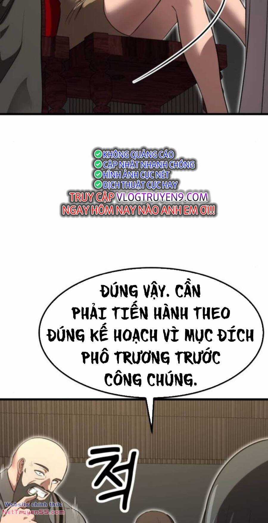 Võ Vương Kang Haejin Chapter 22 trang 34