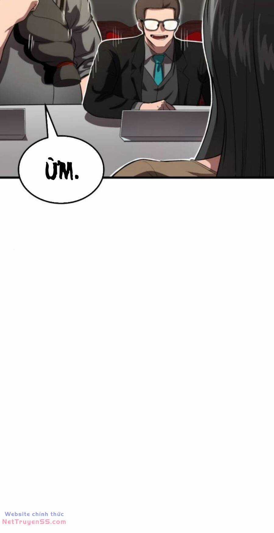 Võ Vương Kang Haejin Chapter 22 trang 35