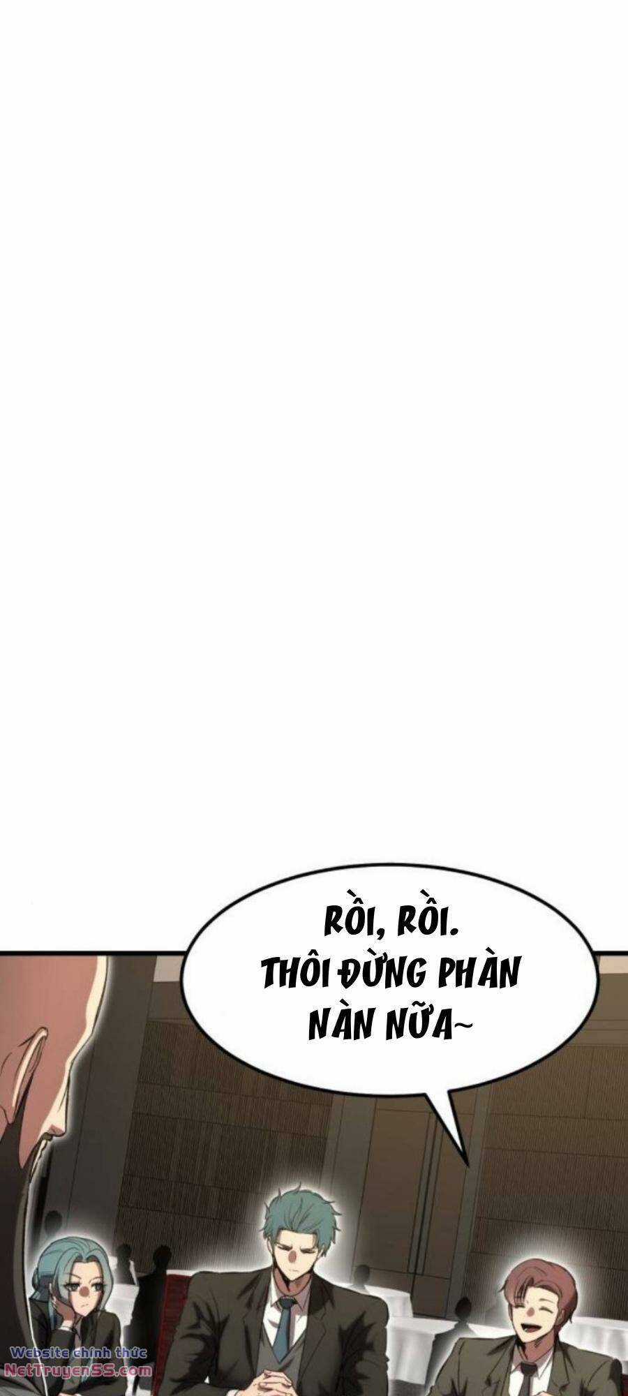 Võ Vương Kang Haejin Chapter 22 trang 36