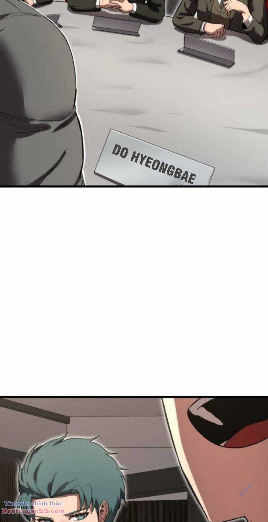 Võ Vương Kang Haejin Chapter 22 trang 37
