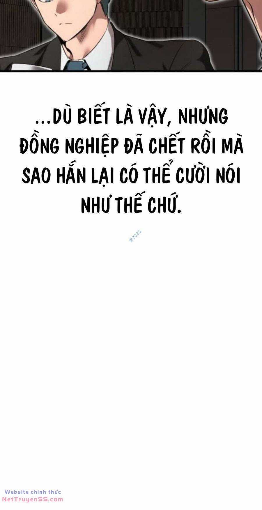 Võ Vương Kang Haejin Chapter 22 trang 38