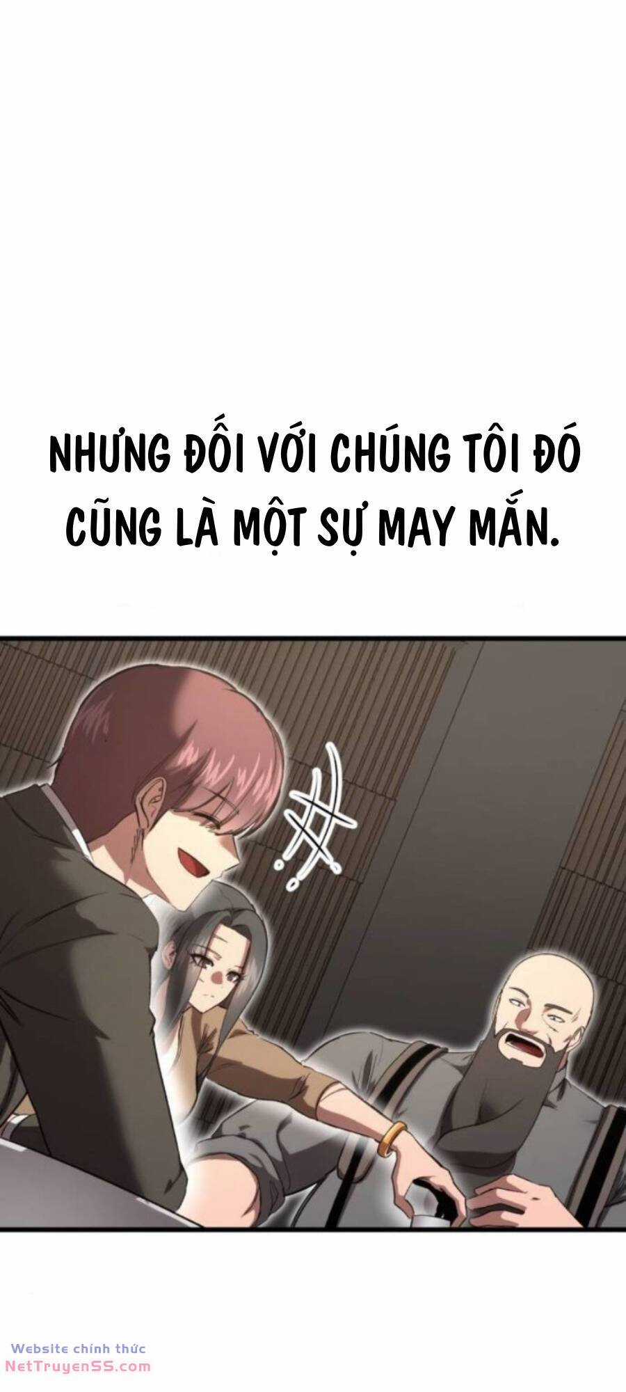Võ Vương Kang Haejin Chapter 22 trang 39