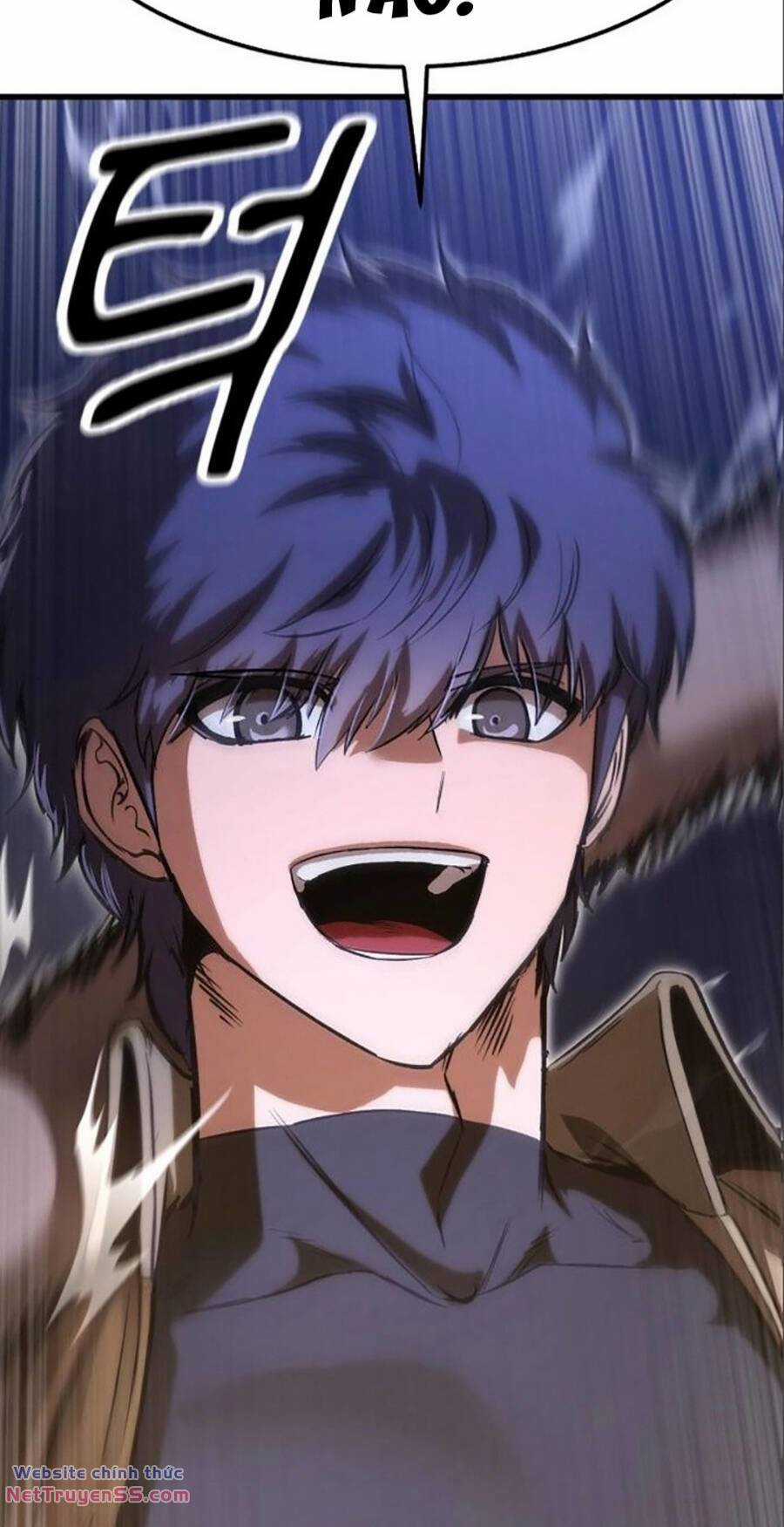 Võ Vương Kang Haejin Chapter 22 trang 4