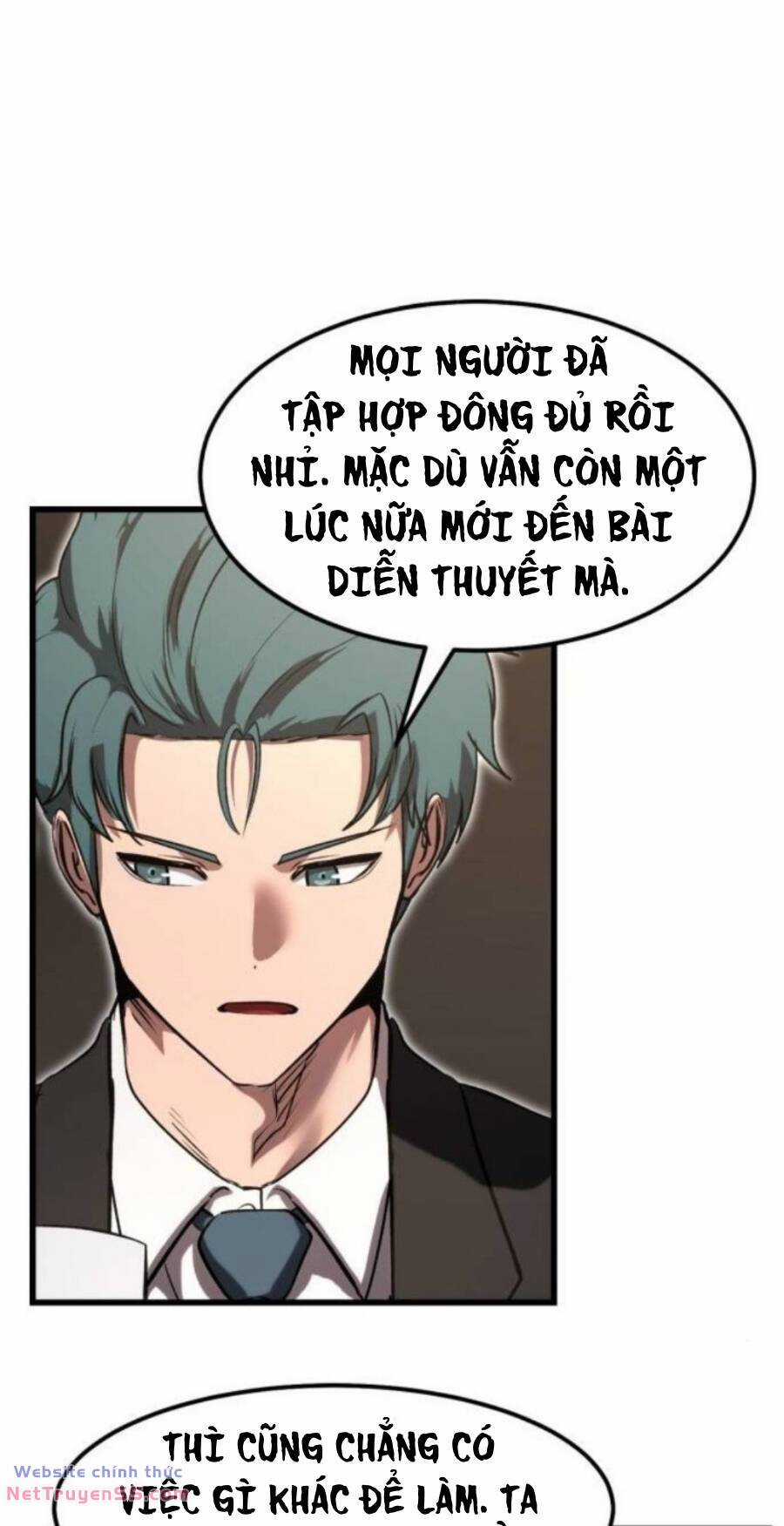 Võ Vương Kang Haejin Chapter 22 trang 40