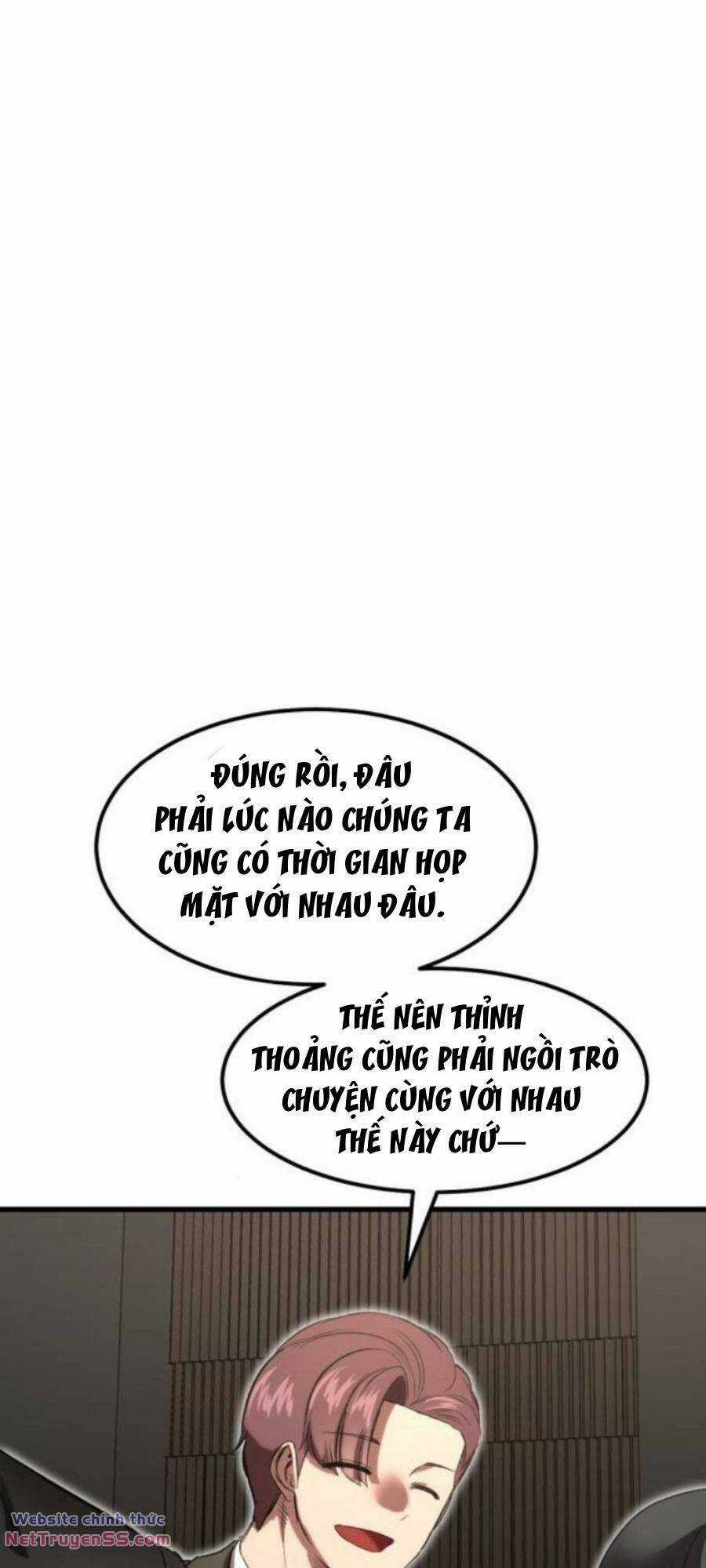 Võ Vương Kang Haejin Chapter 22 trang 42