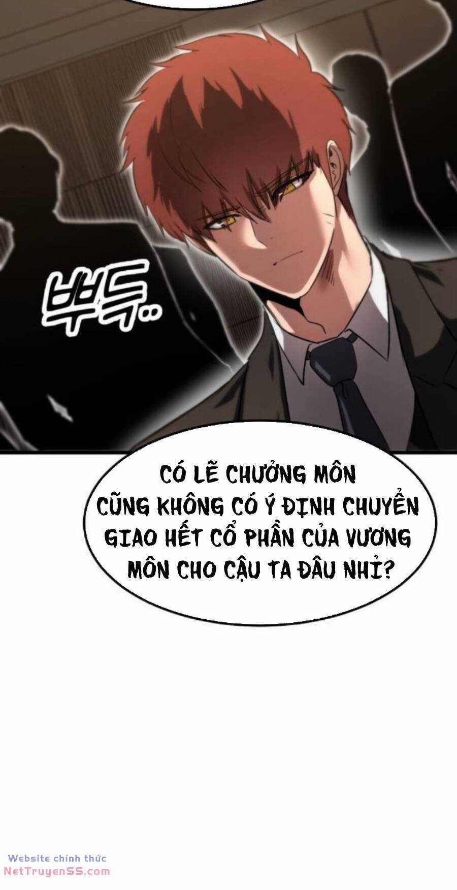 Võ Vương Kang Haejin Chapter 22 trang 47