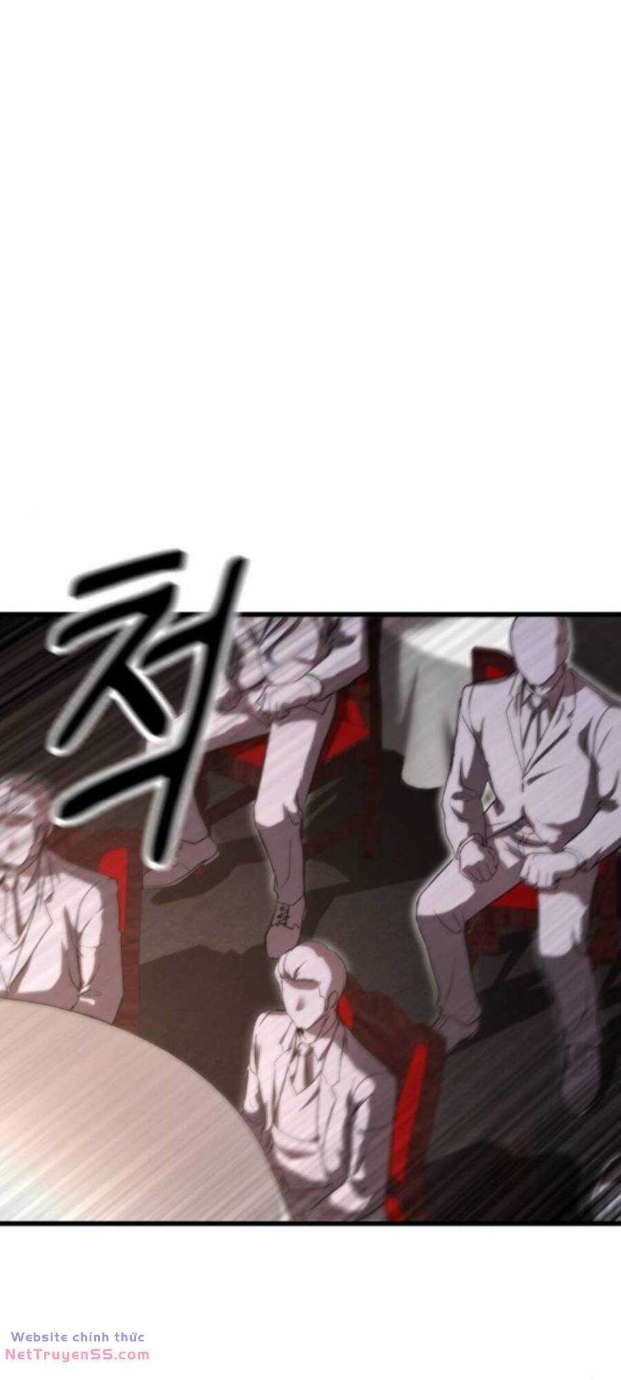 Võ Vương Kang Haejin Chapter 22 trang 51