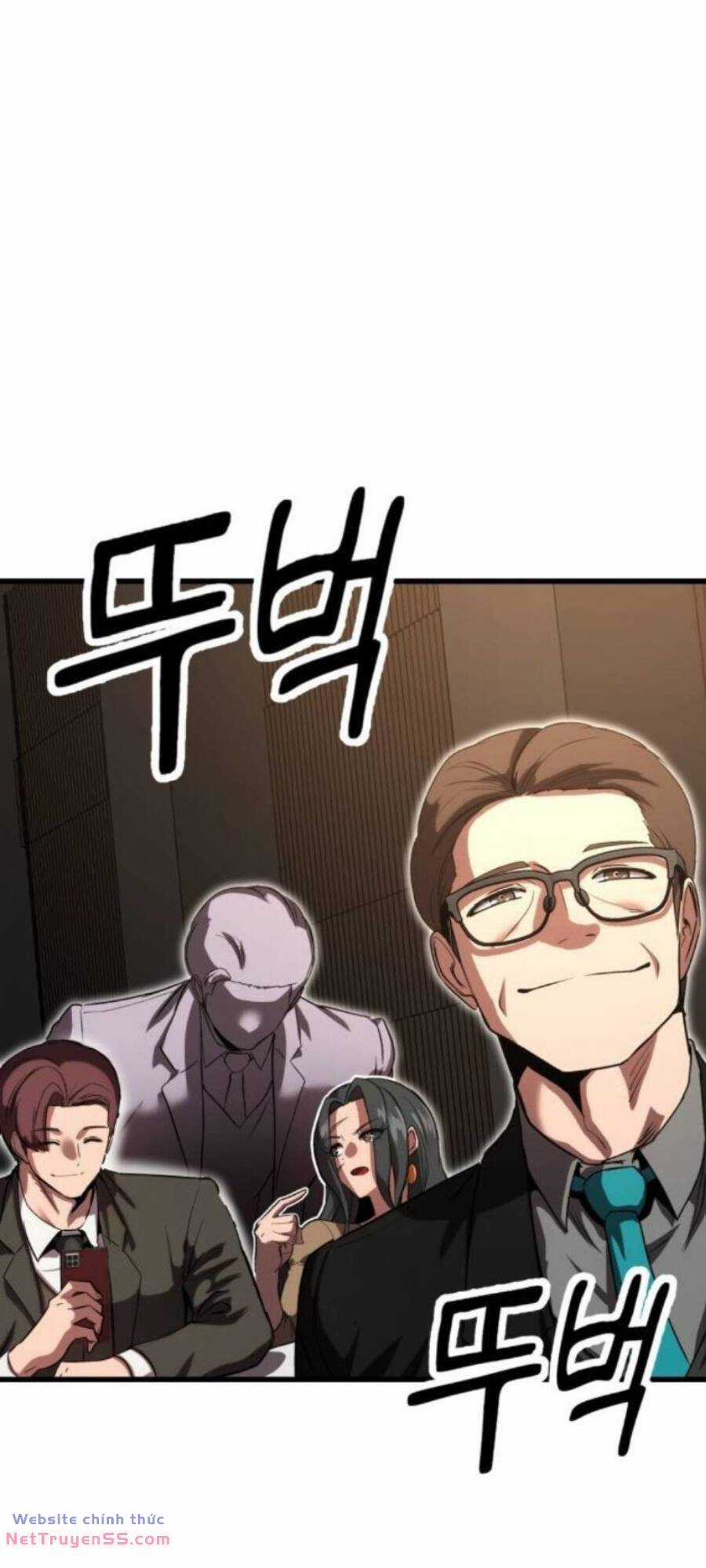 Võ Vương Kang Haejin Chapter 22 trang 57