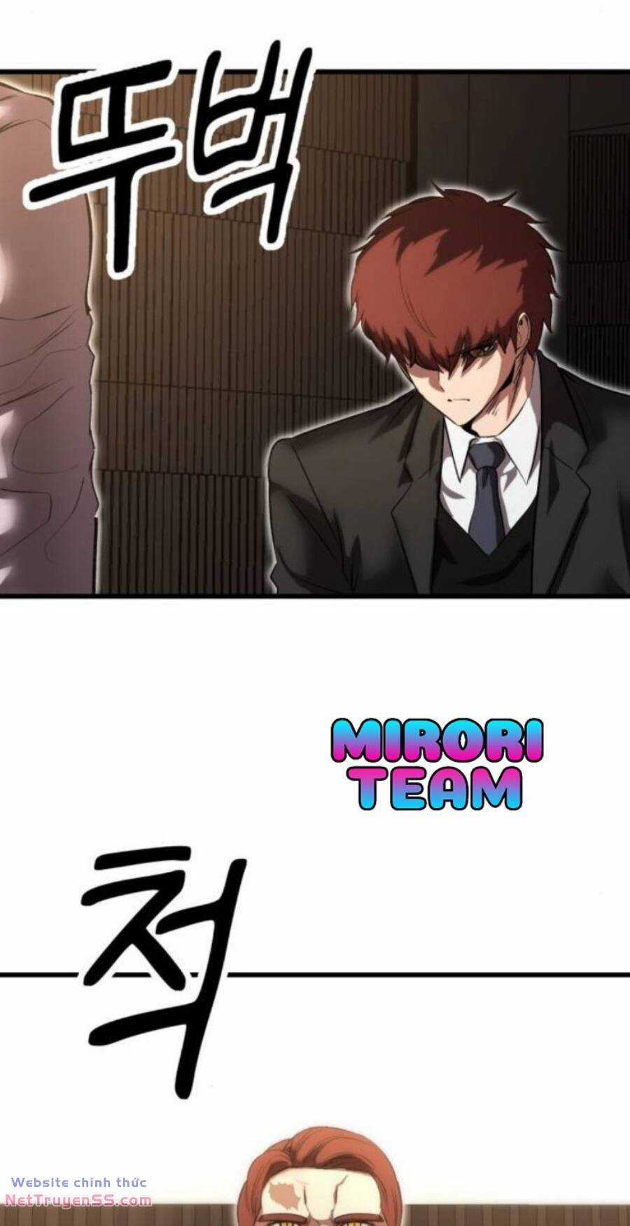 Võ Vương Kang Haejin Chapter 22 trang 58