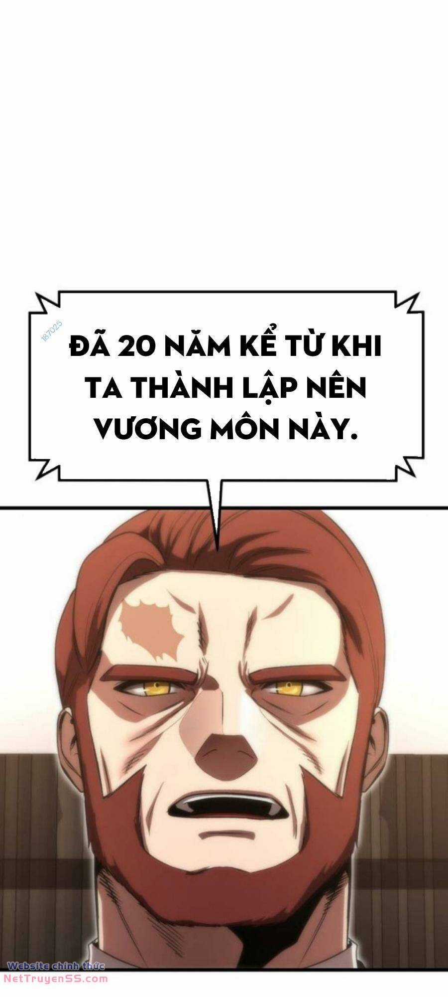 Võ Vương Kang Haejin Chapter 22 trang 60