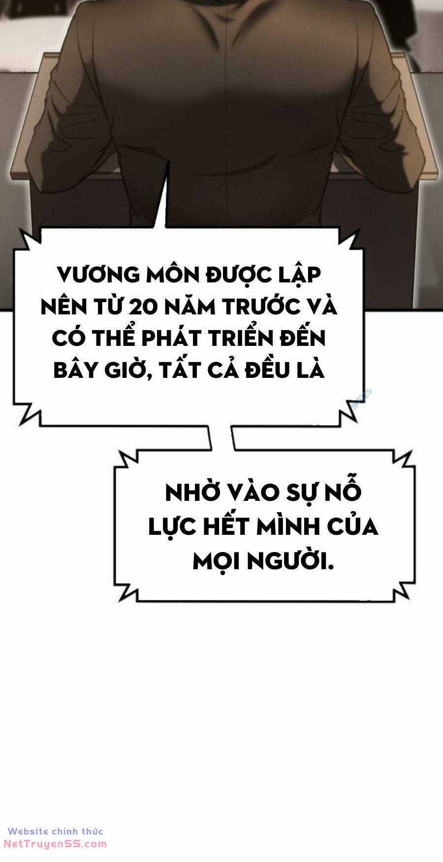 Võ Vương Kang Haejin Chapter 22 trang 62