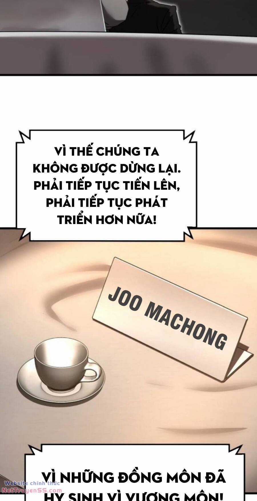 Võ Vương Kang Haejin Chapter 22 trang 64