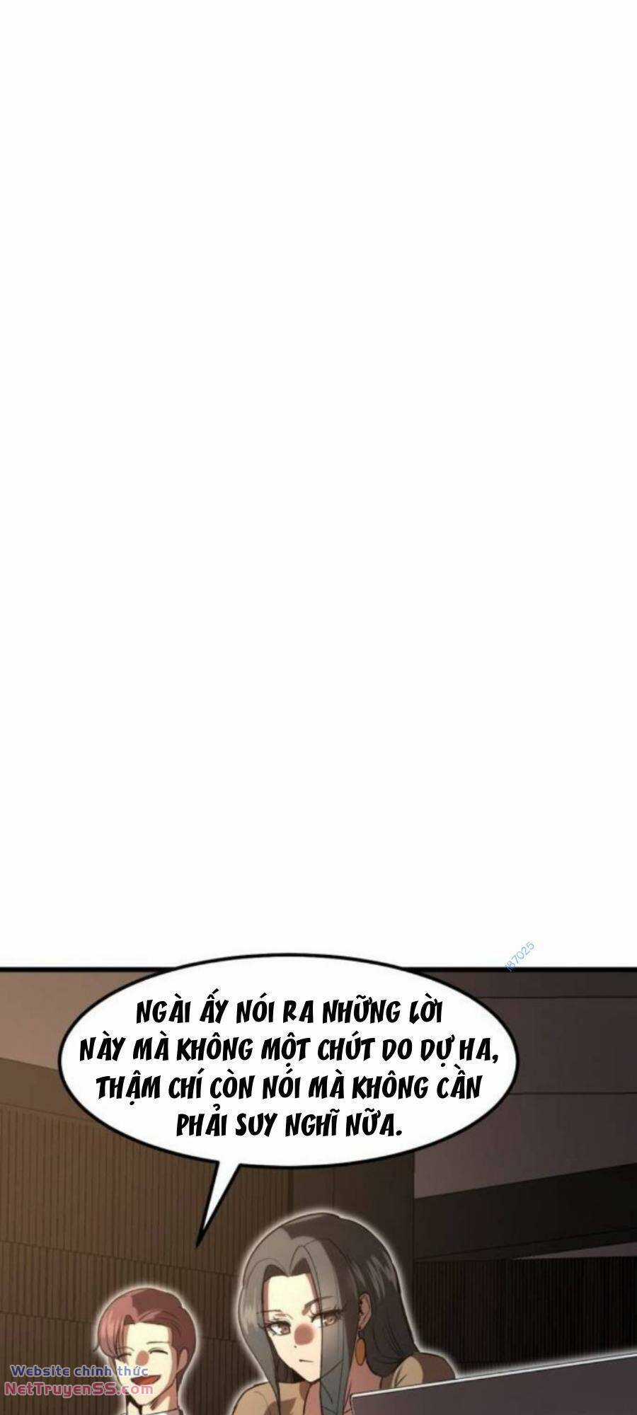 Võ Vương Kang Haejin Chapter 22 trang 66