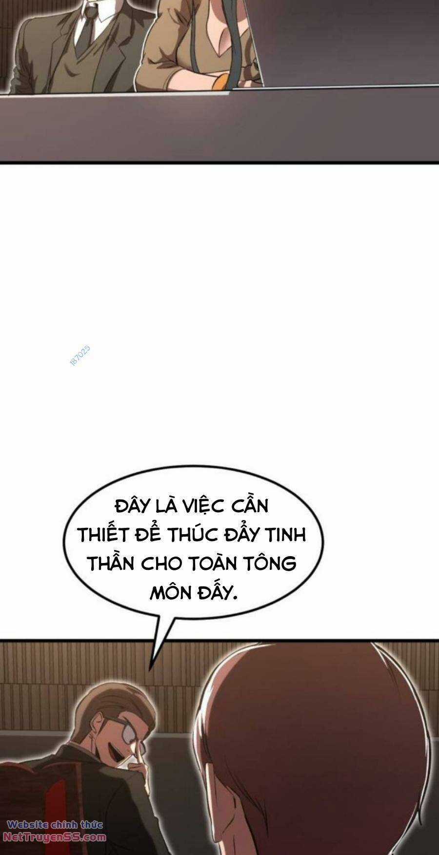 Võ Vương Kang Haejin Chapter 22 trang 67