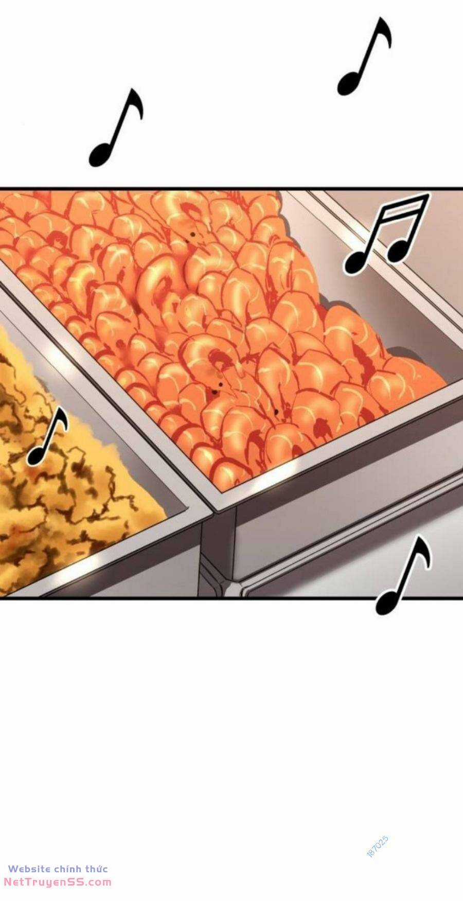 Võ Vương Kang Haejin Chapter 22 trang 7