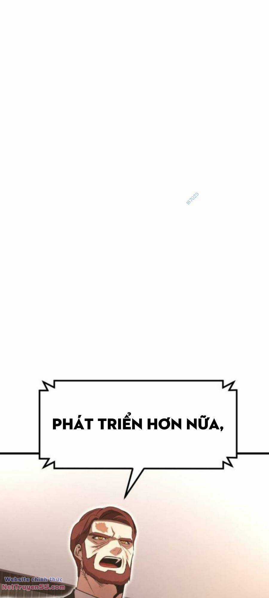 Võ Vương Kang Haejin Chapter 22 trang 72