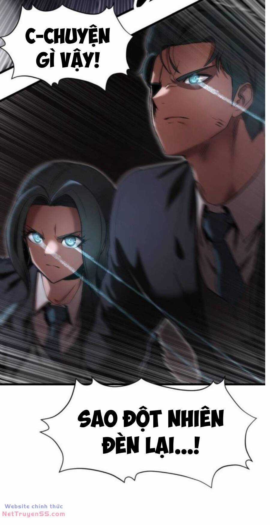 Võ Vương Kang Haejin Chapter 22 trang 77