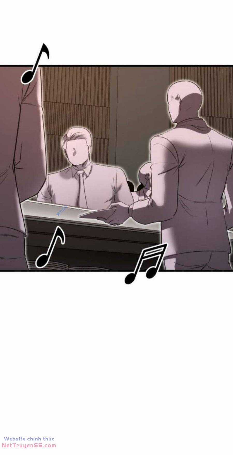 Võ Vương Kang Haejin Chapter 22 trang 8