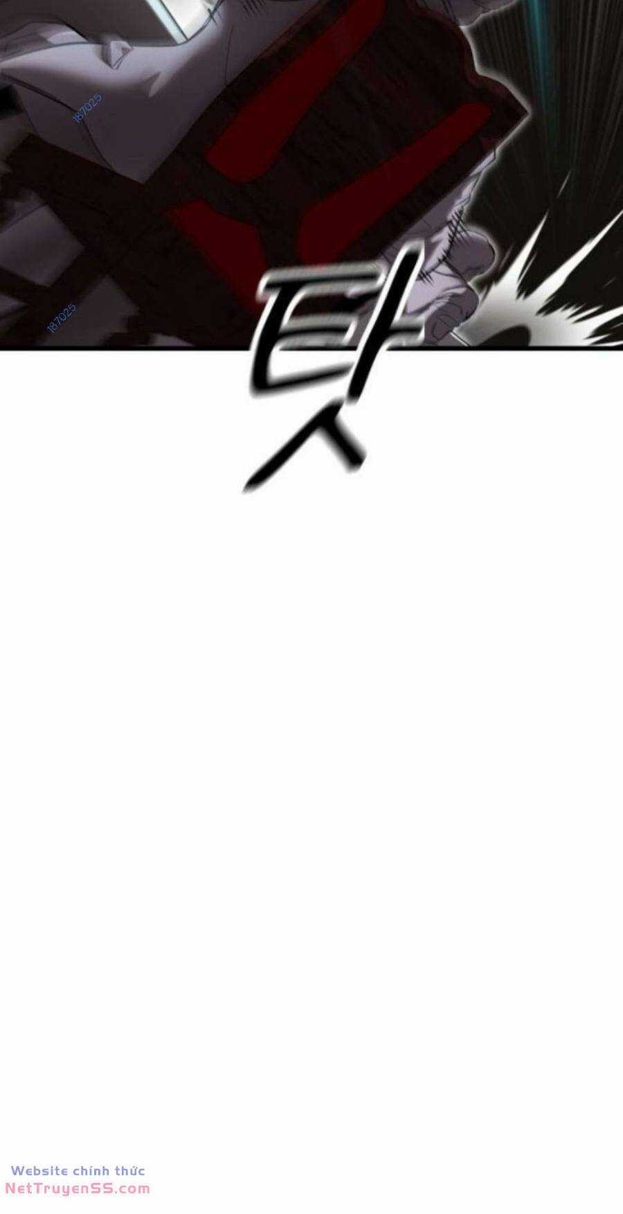 Võ Vương Kang Haejin Chapter 22 trang 80