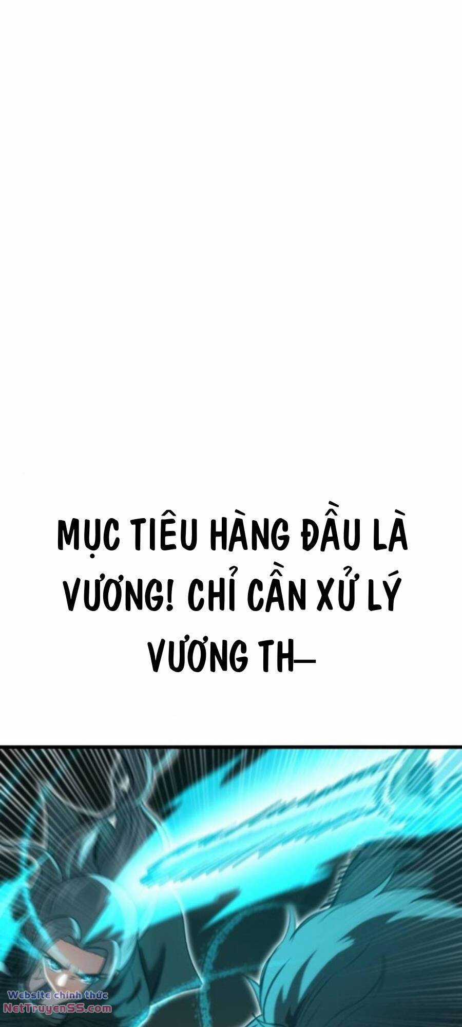 Võ Vương Kang Haejin Chapter 22 trang 81