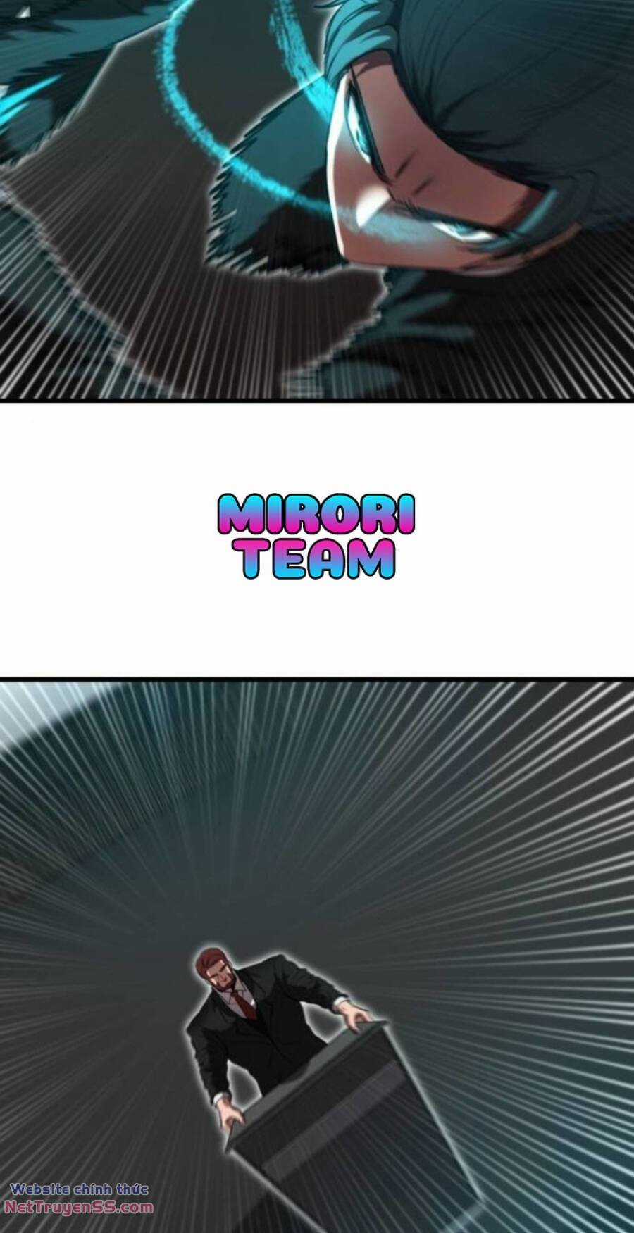 Võ Vương Kang Haejin Chapter 22 trang 82