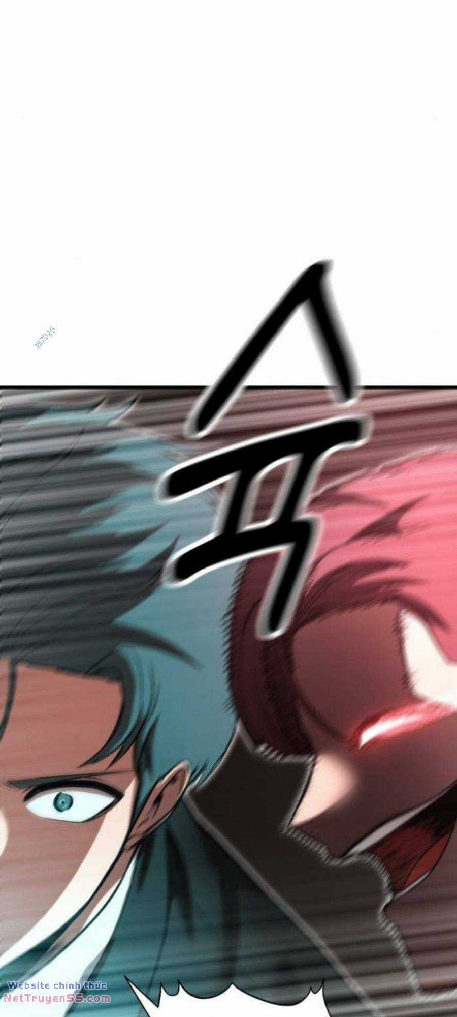 Võ Vương Kang Haejin Chapter 22 trang 84