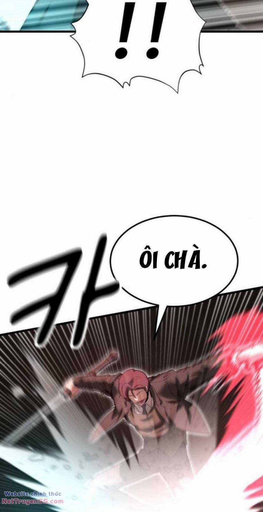 Võ Vương Kang Haejin Chapter 22 trang 85