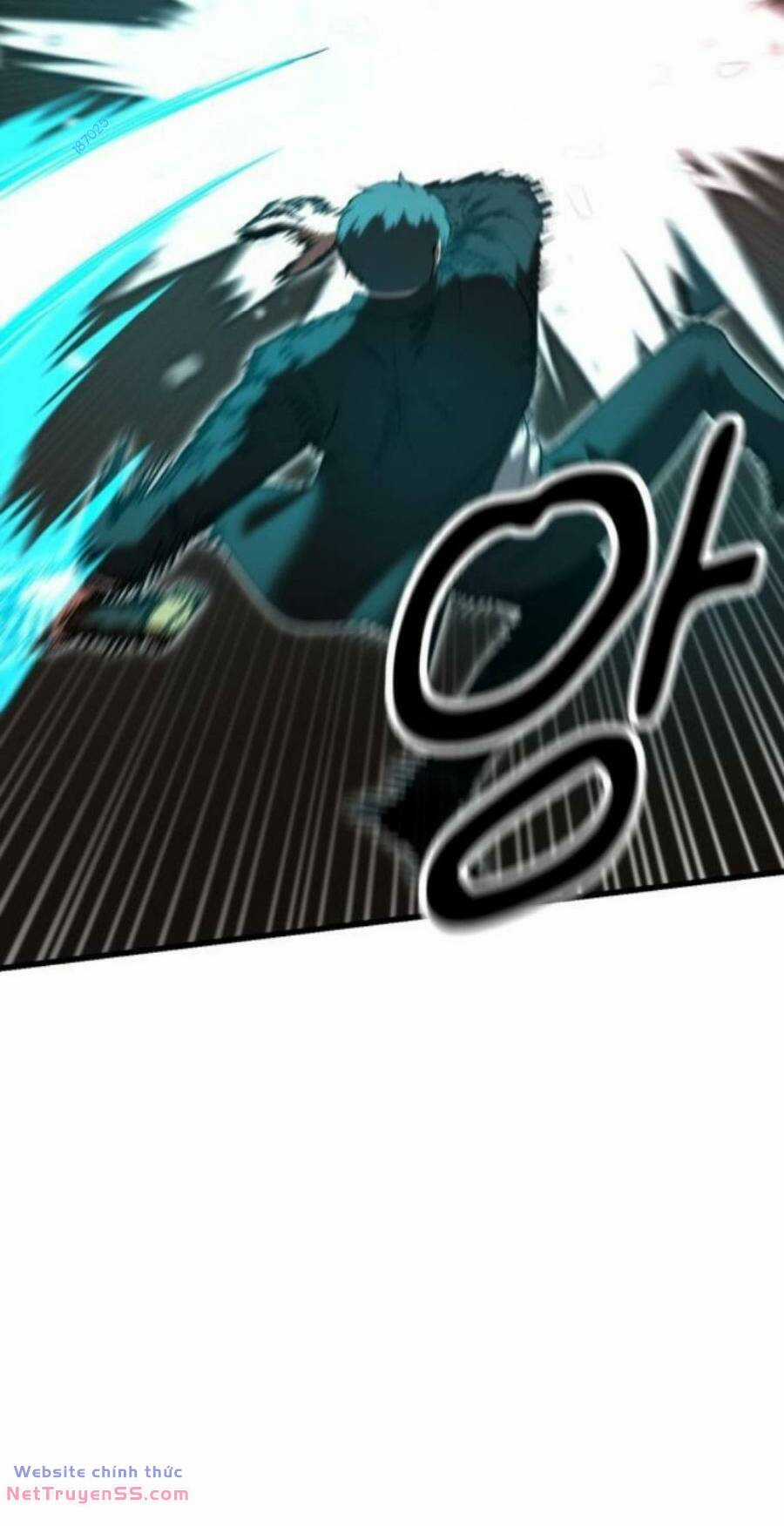 Võ Vương Kang Haejin Chapter 22 trang 86