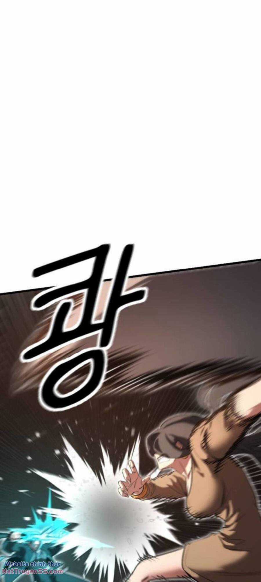 Võ Vương Kang Haejin Chapter 22 trang 87