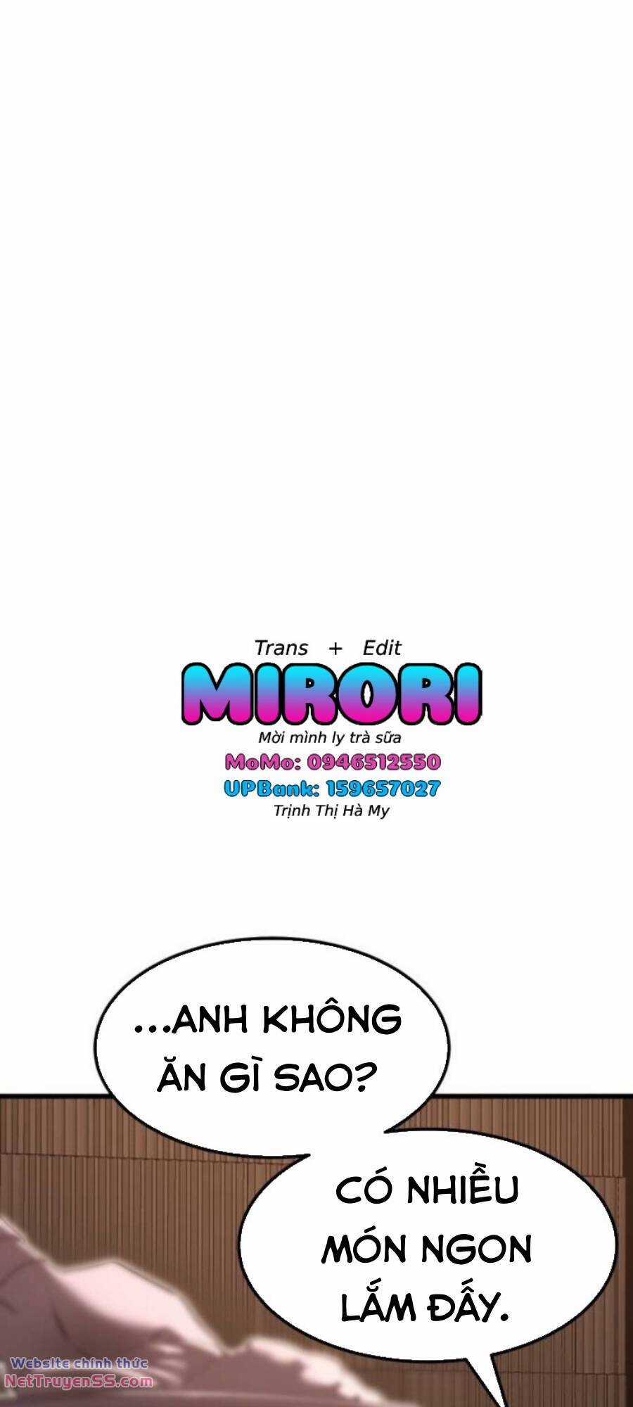 Võ Vương Kang Haejin Chapter 22 trang 9