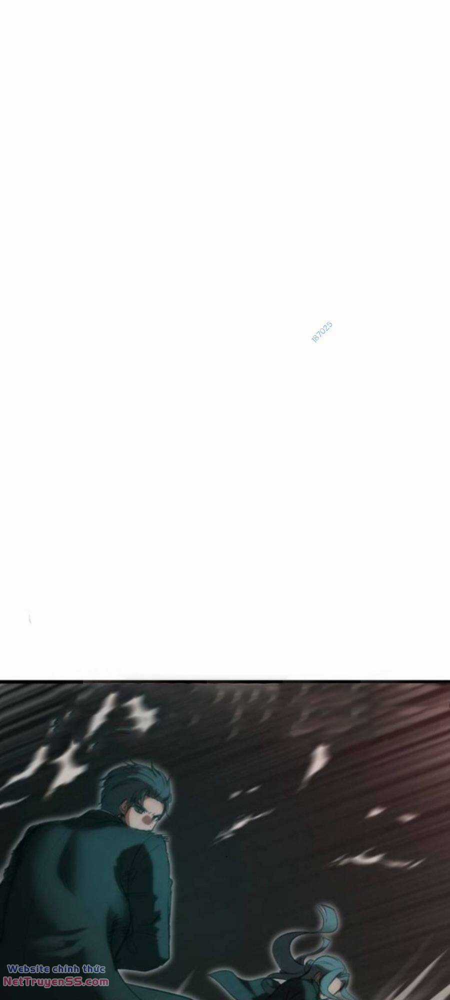 Võ Vương Kang Haejin Chapter 22 trang 90