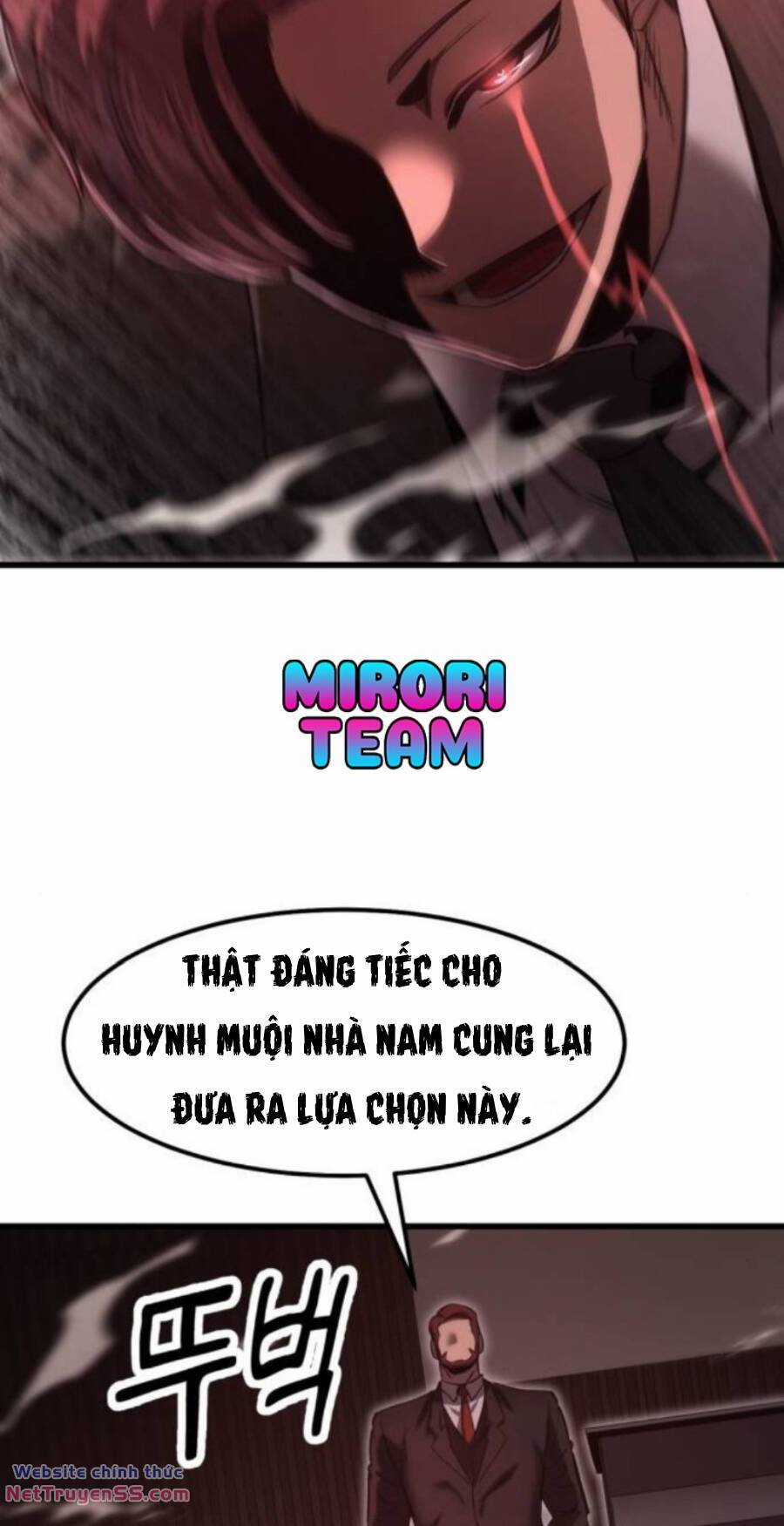 Võ Vương Kang Haejin Chapter 22 trang 94