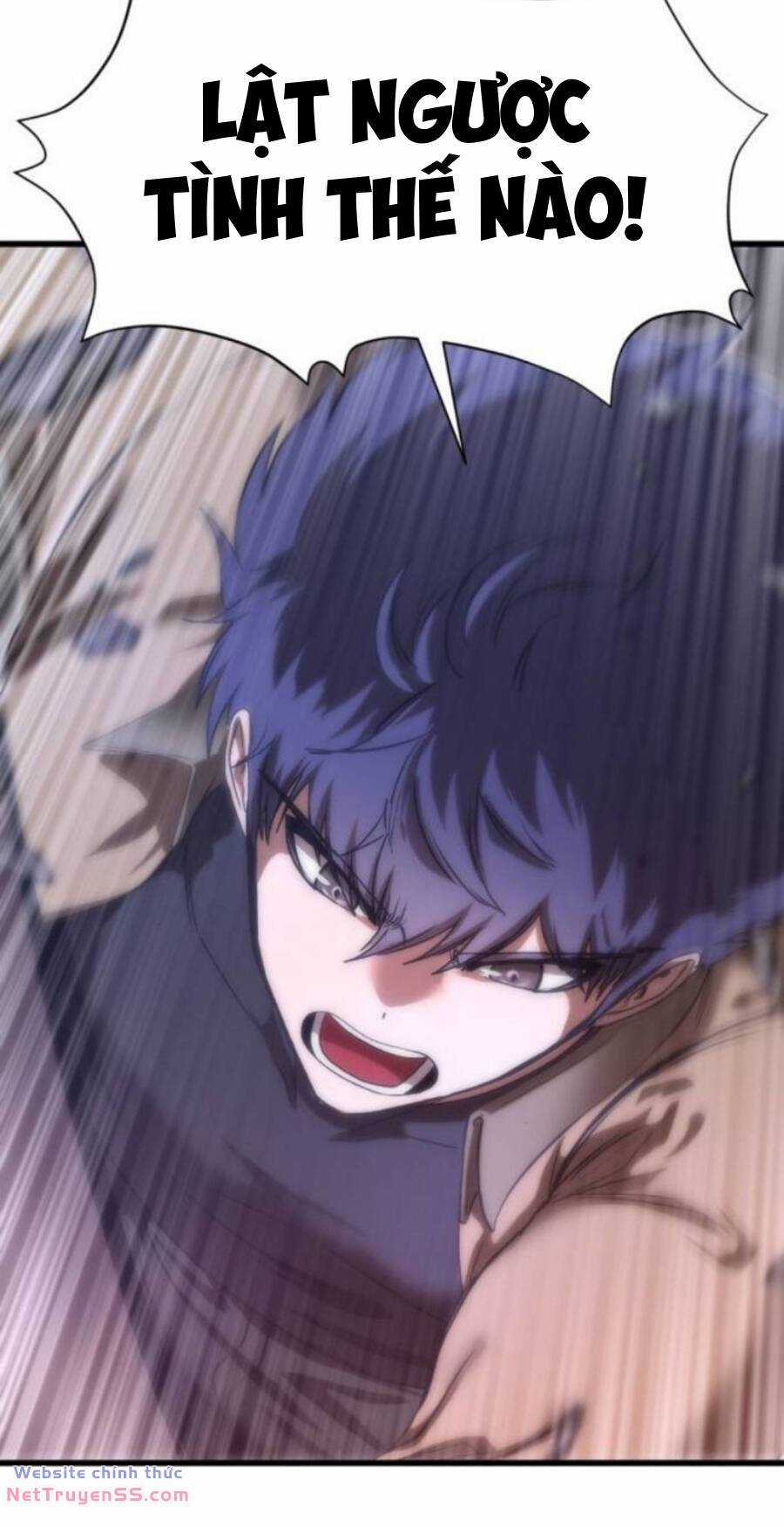 Võ Vương Kang Haejin Chapter 23 trang 10