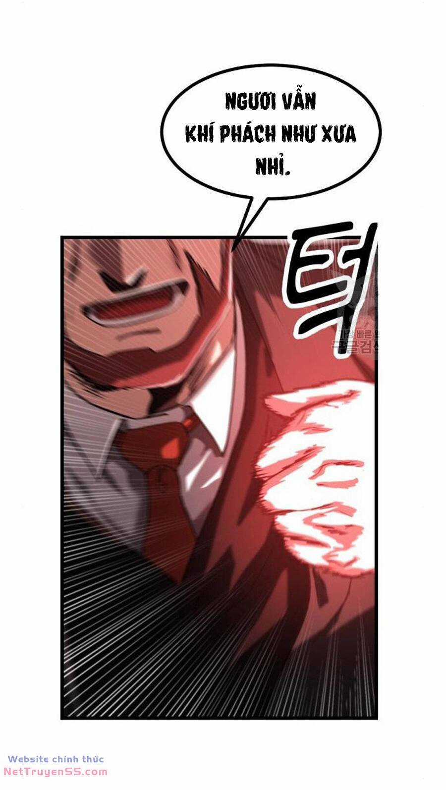 Võ Vương Kang Haejin Chapter 23 trang 100