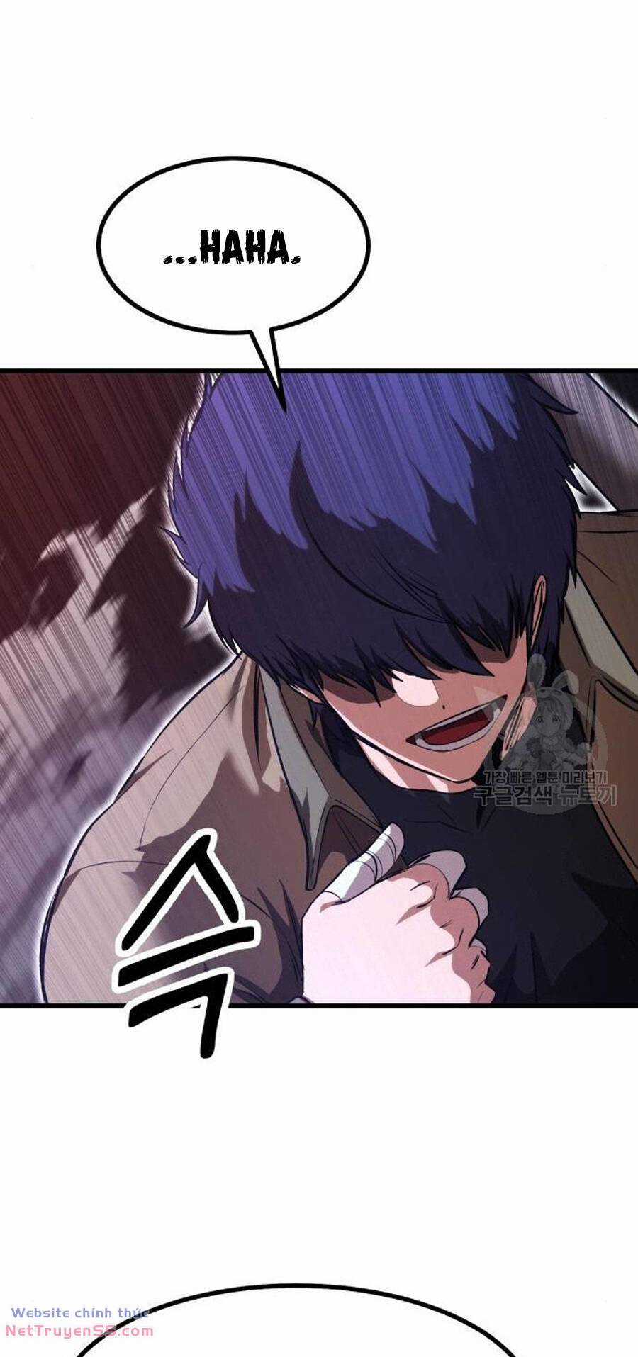 Võ Vương Kang Haejin Chapter 23 trang 104