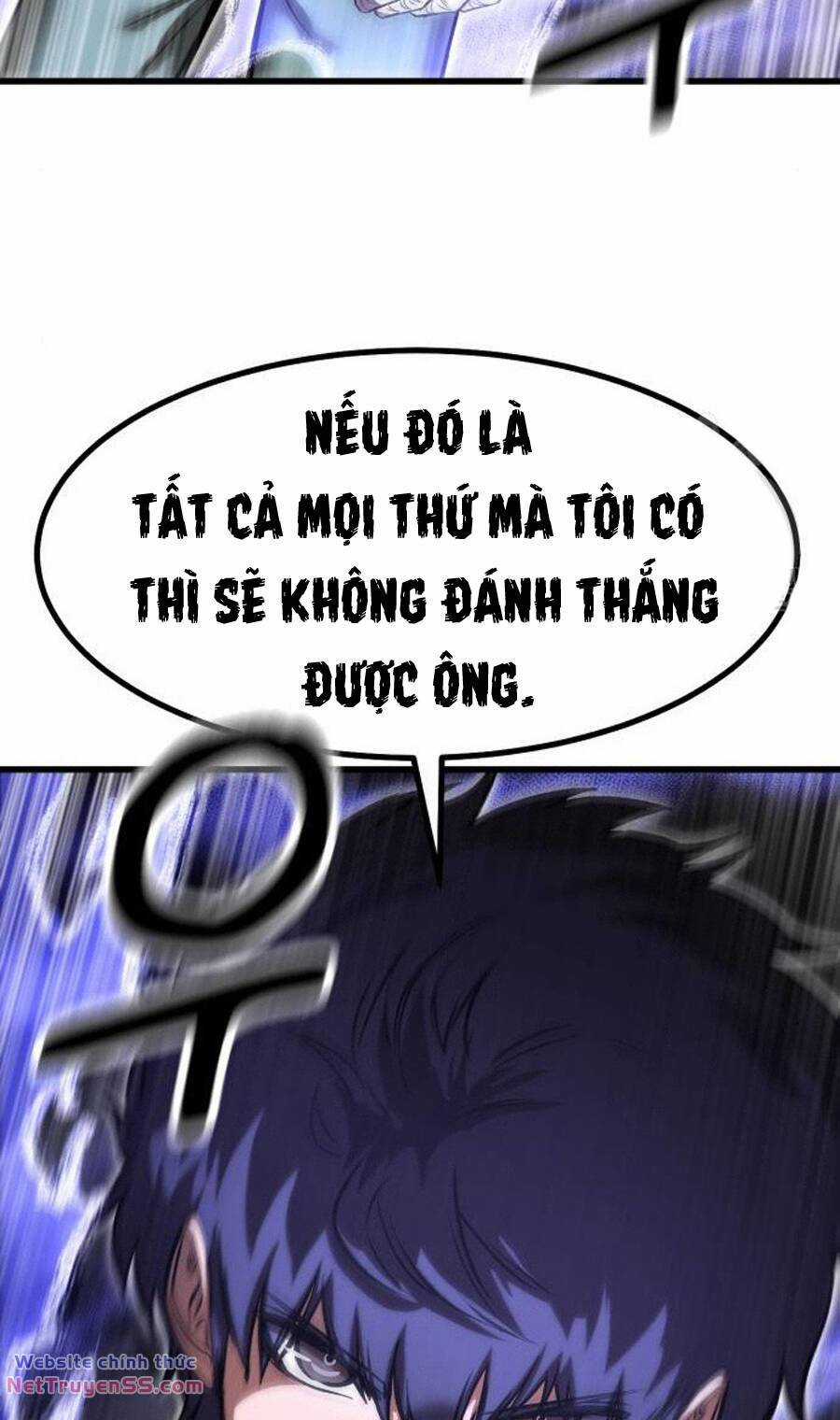 Võ Vương Kang Haejin Chapter 23 trang 110