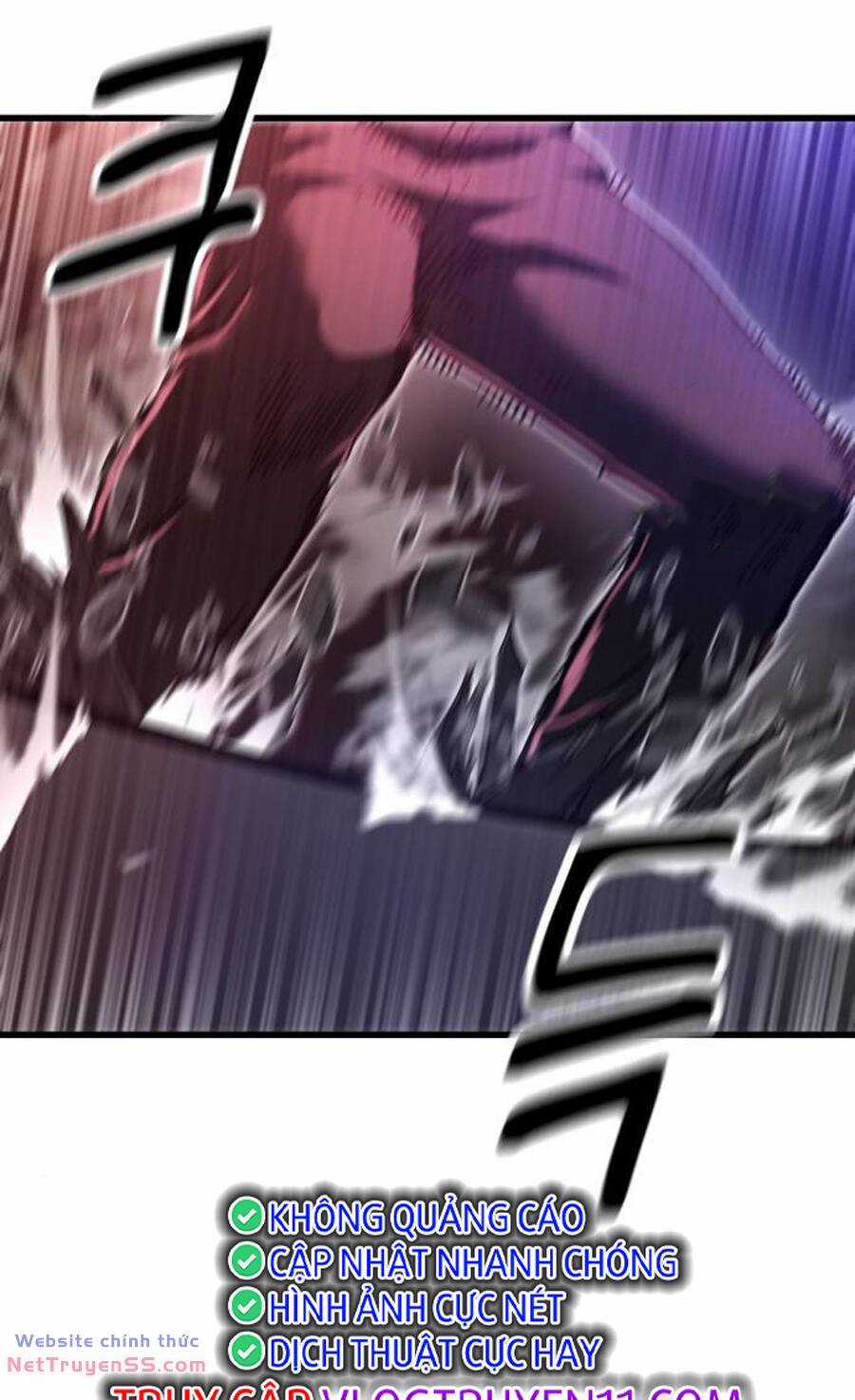 Võ Vương Kang Haejin Chapter 23 trang 14