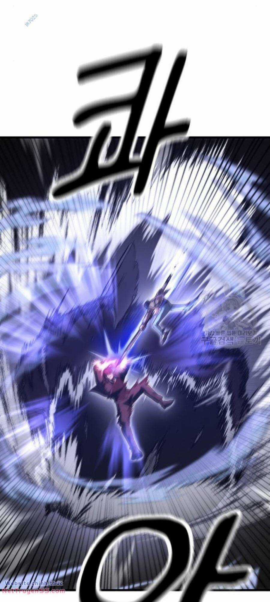 Võ Vương Kang Haejin Chapter 23 trang 16