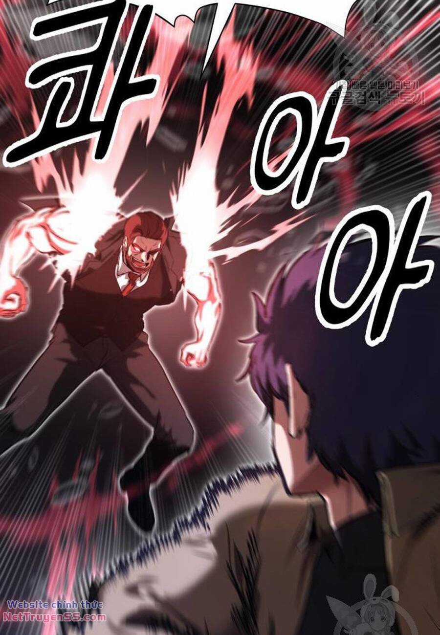 Võ Vương Kang Haejin Chapter 23 trang 20