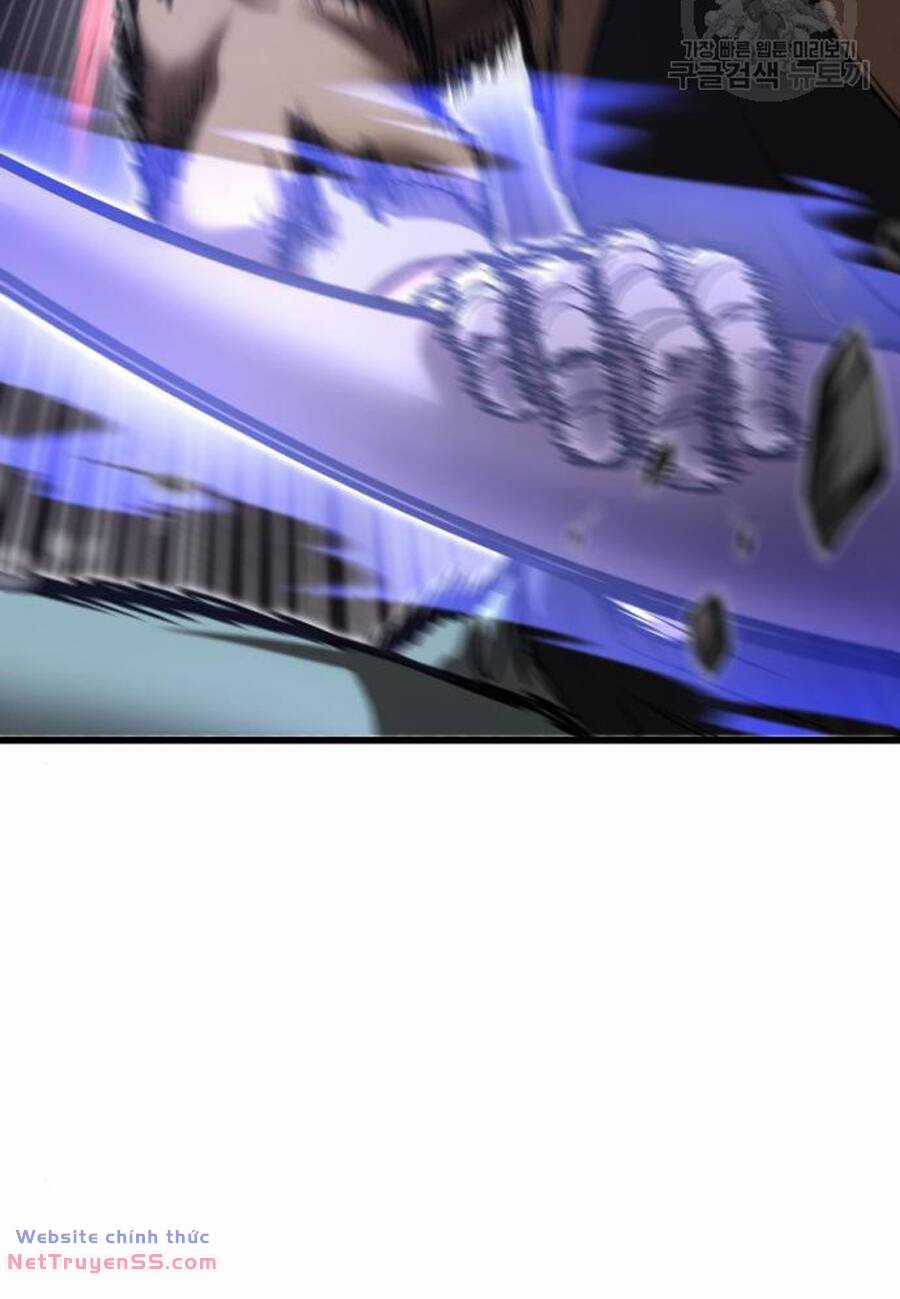 Võ Vương Kang Haejin Chapter 23 trang 21