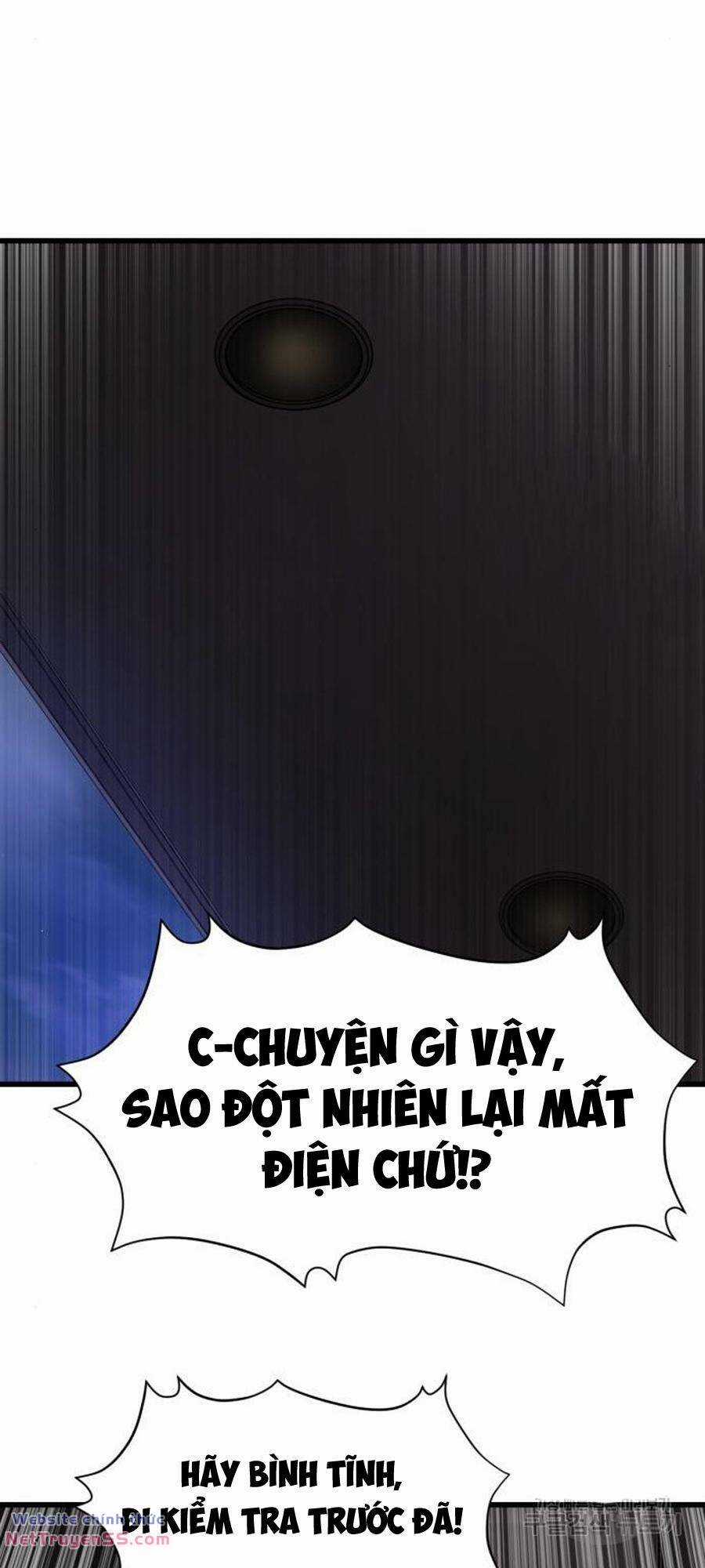 Võ Vương Kang Haejin Chapter 23 trang 22