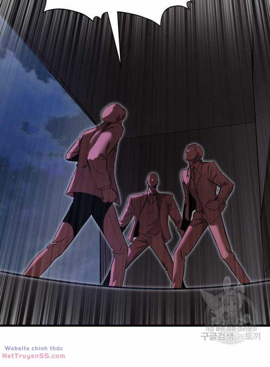 Võ Vương Kang Haejin Chapter 23 trang 23