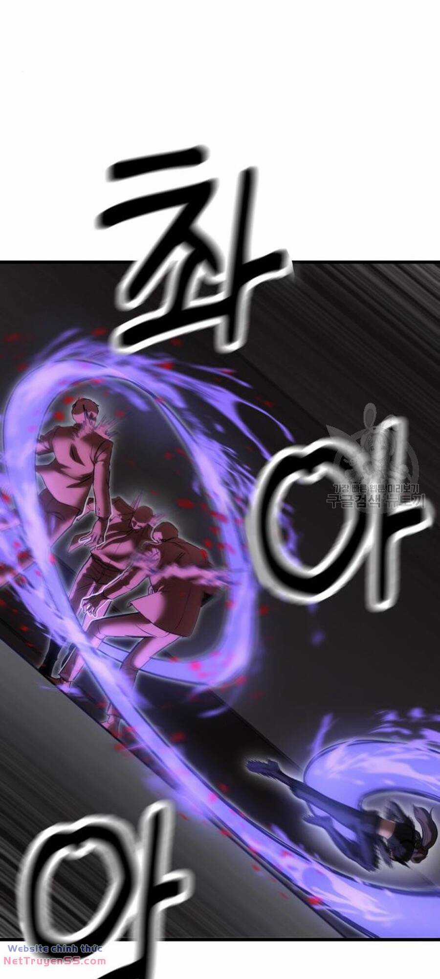 Võ Vương Kang Haejin Chapter 23 trang 25