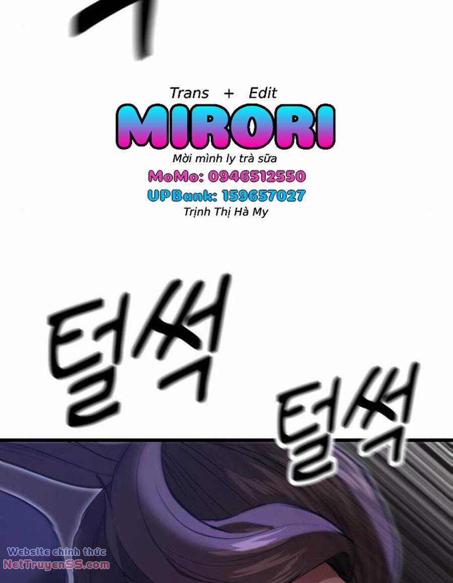 Võ Vương Kang Haejin Chapter 23 trang 26